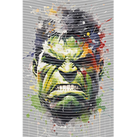 Marvel Comics-MA 668